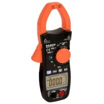 1000A AC/DC True RMS Digital Clamp Meter 1000A AC/DC True RMS Digital Clamp Meter