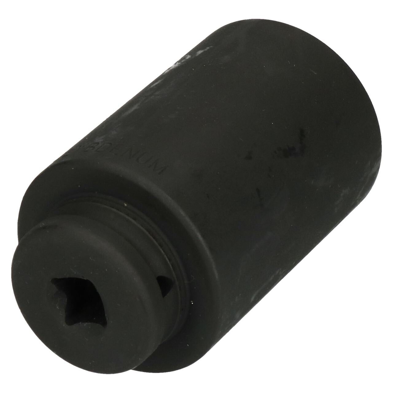 1/2" Prailginta smūginė galvutė 46mm (12-kampė) 2 1/2" Prailginta smūginė galvutė 46mm (12-kampė) 2
