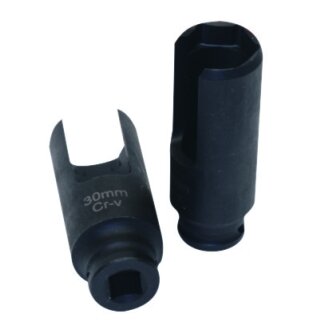 1/2"impact socket 30 mm open 1/2"impact socket 30 mm open