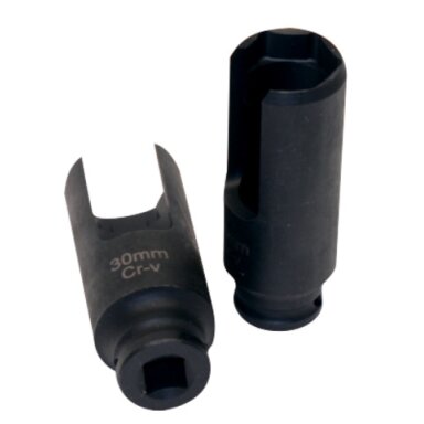 1/2"impact socket 27 mm open 1/2"impact socket 27 mm open