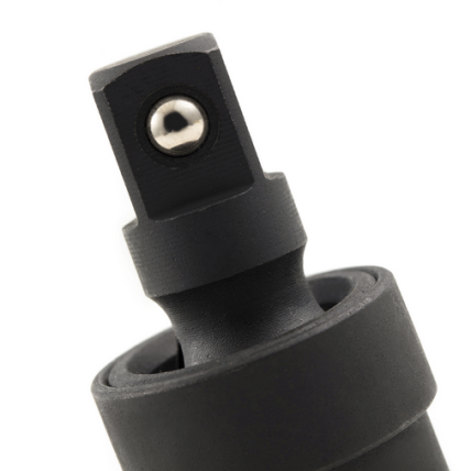1/2" Smūginis universalus šarnyras 2 1/2" Smūginis universalus šarnyras 2