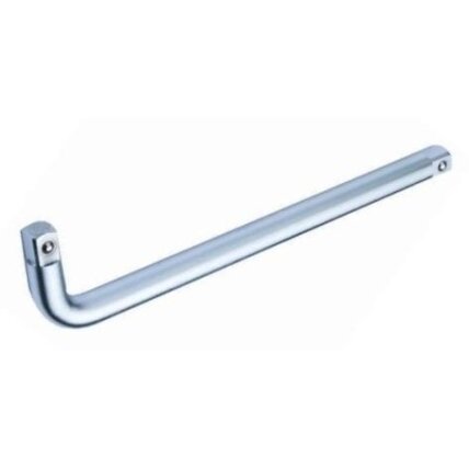 1/2" Suktukas L formos, 260mm 1/2" Suktukas L formos, 260mm