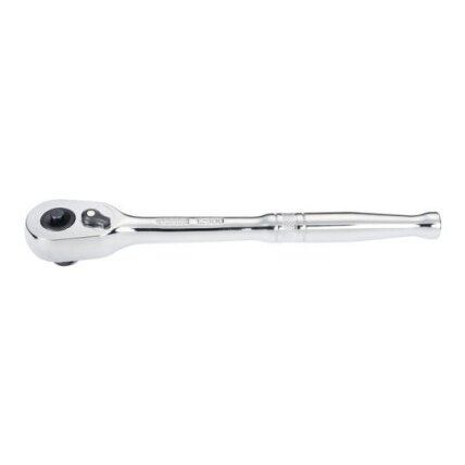 1/2" Terkšlė su metaline rankena, 250mm 1/2" Terkšlė su metaline rankena, 250mm