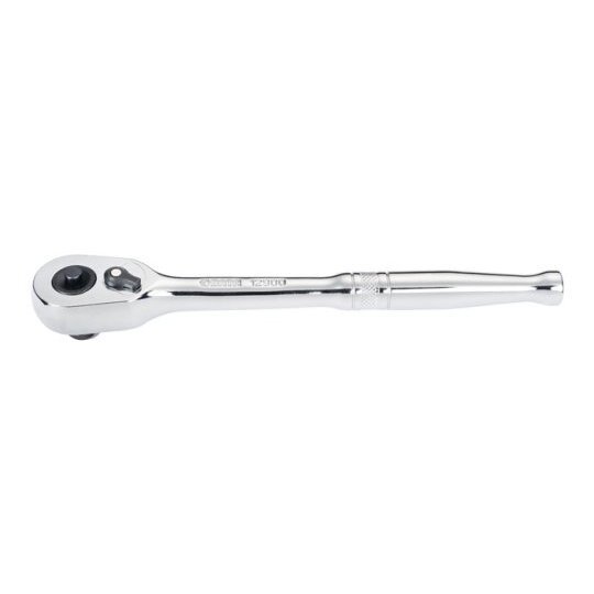 1/2" Terkšlė su metaline rankena, 250mm 1/2" Terkšlė su metaline rankena, 250mm