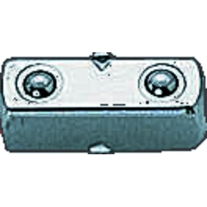1/4" Square Drive Male to Male Adaptor 1/4" Square Drive Male to Male Adaptor
