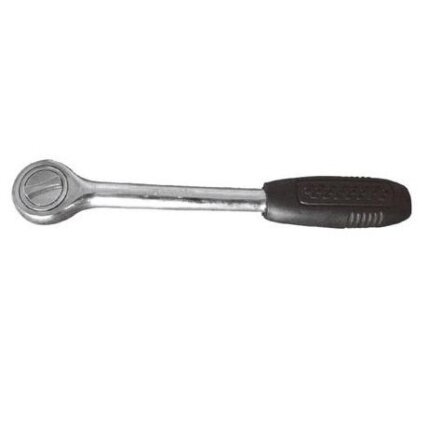 1/4" Terkšlė 130mm 1/4" Terkšlė 130mm