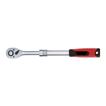 1/4" Terkšlė su prailginimu 180 / 210mm 1/4" Terkšlė su prailginimu 180 / 210mm