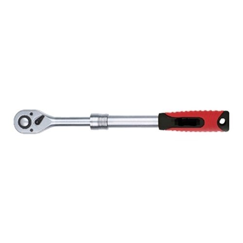 1/4" Terkšlė su prailginimu 180 / 210mm 1/4" Terkšlė su prailginimu 180 / 210mm