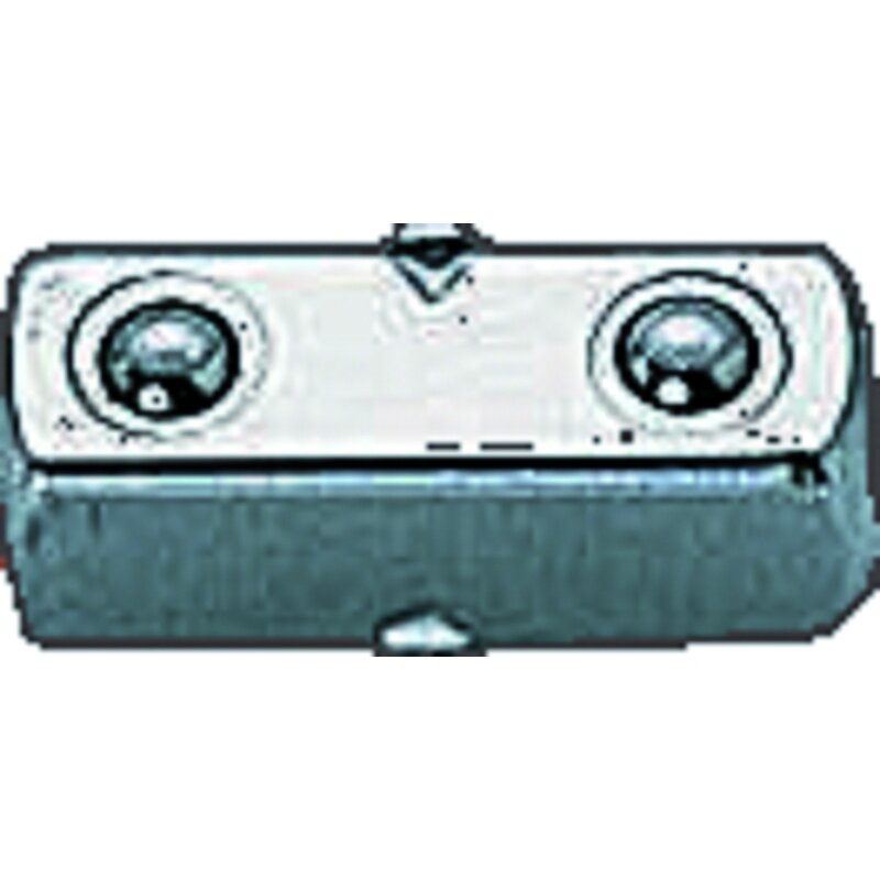 1/4" Square Drive Male to Male Adaptor 1/4" Square Drive Male to Male Adaptor