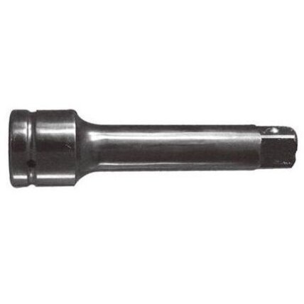 1" Smūginis prailgintojas 200mm 1" Smūginis prailgintojas 200mm