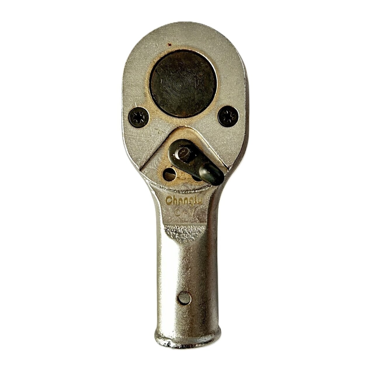 3/4" Terkšlės galvutė 3/4" Terkšlės galvutė