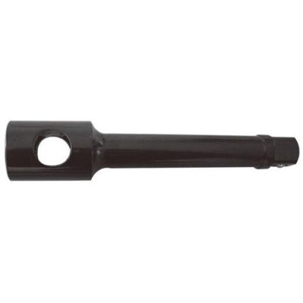 3/4" Smūginis prailg. 200mm su kiauryme 3/4" Smūginis prailg. 200mm su kiauryme