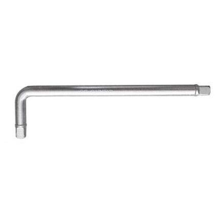 3/4" Suktukas L formos 3/4" Suktukas L formos