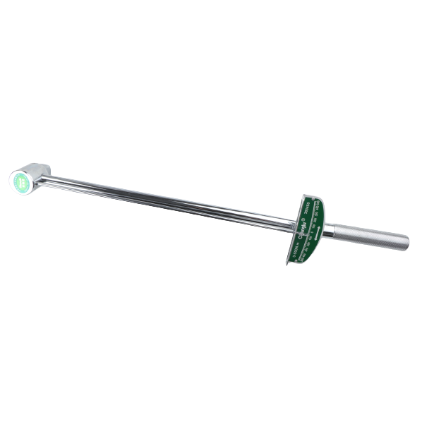 3/4" Dinamometrinis raktas švytuoklinis 0-500Nm 3/4" Dinamometrinis raktas švytuoklinis 0-500Nm
