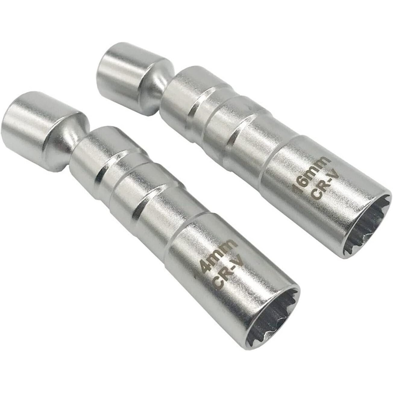 3/8" Universali galvutė žvakei (12-kampė) 1 3/8" Universali galvutė žvakei (12-kampė) 1
