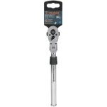 3/8" Terkšlė su teleskopine rankena ir pasukama galvute 250-350mm Truper® 3/8" Terkšlė su teleskopine rankena ir pasukama galvute 250-350mm Truper®