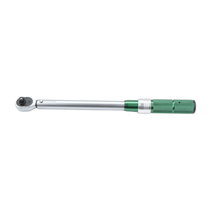 3/8" Dinamometrinis raktas 10-60Nm 2 3/8" Dinamometrinis raktas 10-60Nm 2