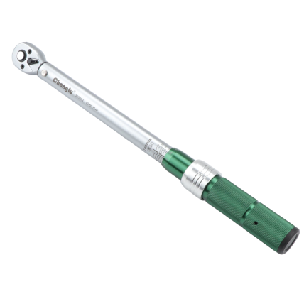 3/8" Dinamometrinis raktas 10-60Nm 3