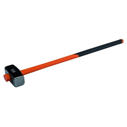 6kg sqre sledge hammer fibergl 6kg sqre sledge hammer fibergl