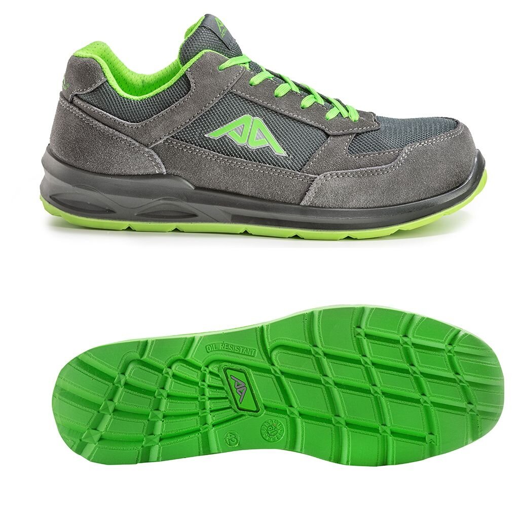 Active Gear Batai A-LOOK 38 dydis 2 Active Gear Batai A-LOOK 38 dydis 2