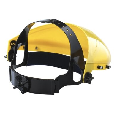 Active Gear Apsauginio skydelio laikiklis V900M Active Gear