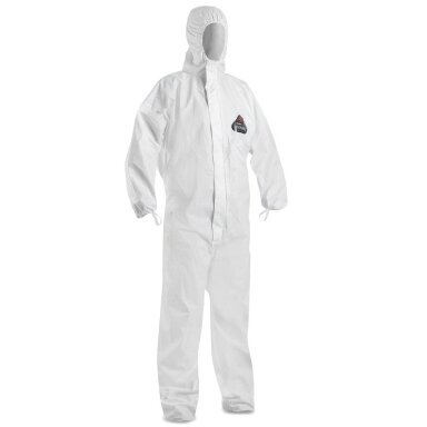 Active Gear Apsauginis apsiaustas M