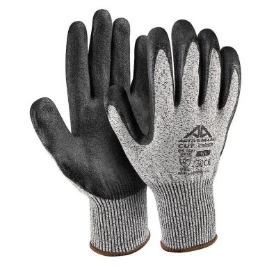 Active Gear Pirštinės Active Cut XL