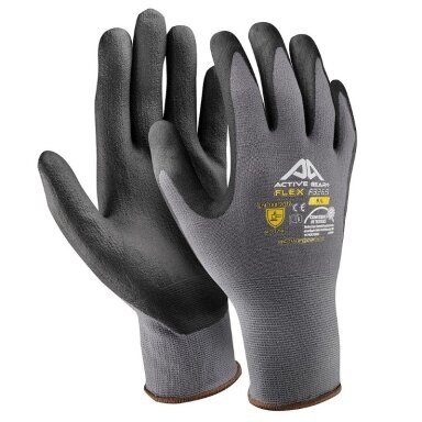 Active Gear Pirštinės Active Flex L