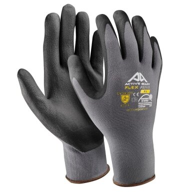 Active Gear Pirštinės Active Flex S