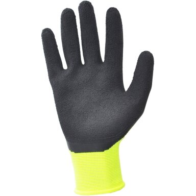 Active Gear Pirštinės aplietos lateksu Active GRIP 9/L