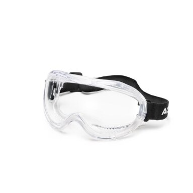 Active Gear Platūs apsauginiai akiniai