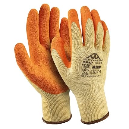 Active Gear Active Grip pirštinės L Active Gear Active Grip pirštinės L