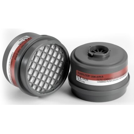 Active Gear Filtras apsauginei puskaukei Active AIR F20 2 vnt. Active Gear Filtras apsauginei puskaukei Active AIR F20 2 vnt.