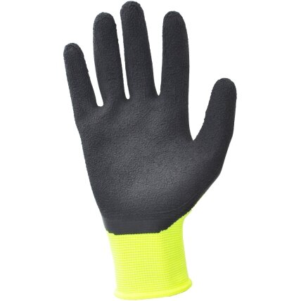 Active Gear Pirštinės aplietos lateksu Active GRIP 9/L Active Gear Pirštinės aplietos lateksu Active GRIP 9/L