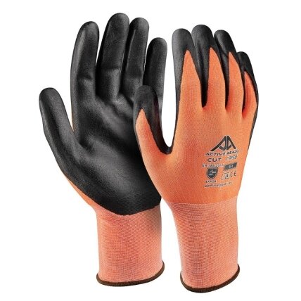 Active Gear Pirštinės atsparios pjūviams L 1