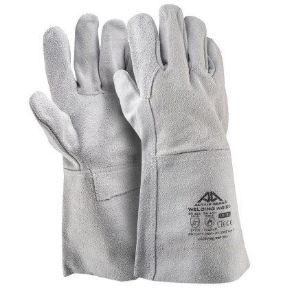 Active Gear Suvirintojo pirštinės Active Active Gear Suvirintojo pirštinės Active