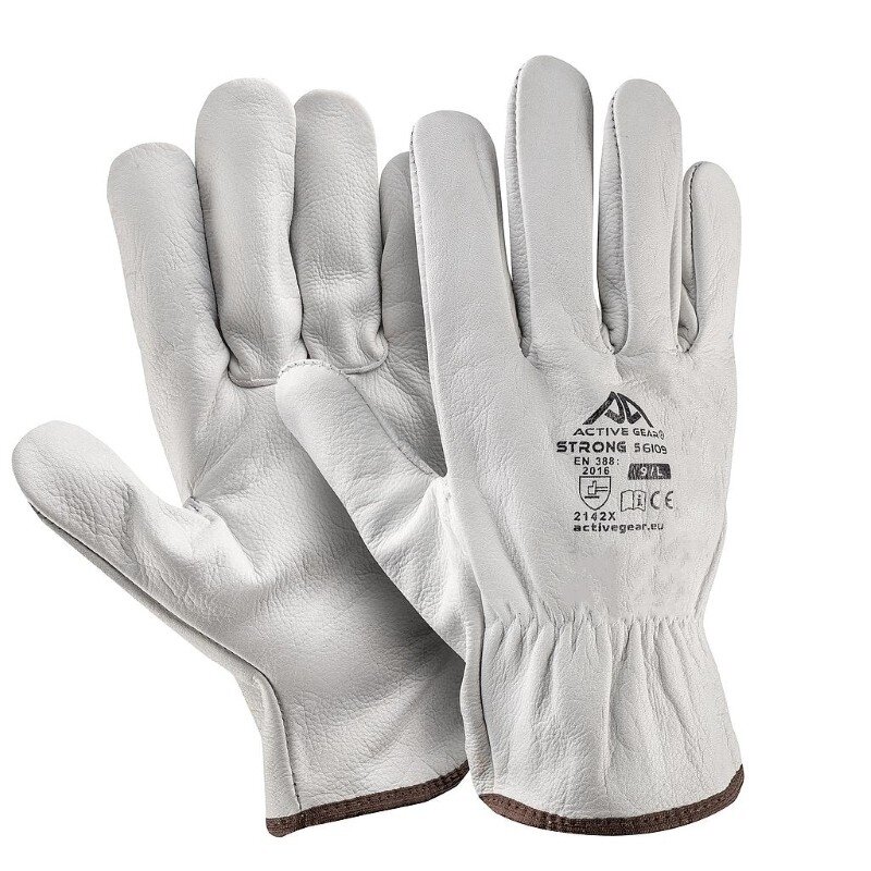 Active Gear Odinės Strong pirštinės M Active Gear Odinės Strong pirštinės M