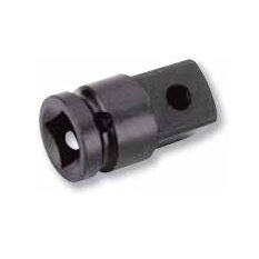 Adapteris iš 3/8" į 1/2" Irimo blisteris Adapteris iš 3/8" į 1/2" Irimo blisteris