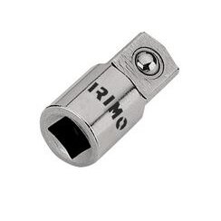 Adapteris iš 1/4" į 3/8" Irimo blisteryje Adapteris iš 1/4" į 3/8" Irimo blisteryje