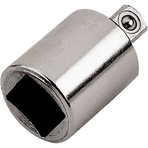 Adapteris iš 1/2" į 3/8" Irimo blisteryje Adapteris iš 1/2" į 3/8" Irimo blisteryje