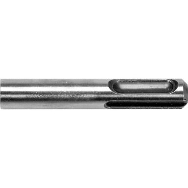 Adapteris griebtuvui SDS+ - 1/4" (HEX)