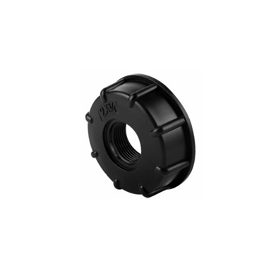 Adapteris PE 3/4" x 75mm