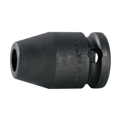 Adaptor bit holder with hexagon drive 1/4" 38mm Adaptor bit holder with hexagon drive 1/4" 38mm