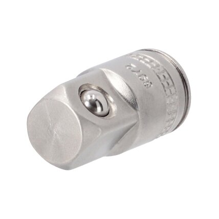 Adapteris iš 1/4" į 3/8" Bahco Adapteris iš 1/4" į 3/8" Bahco