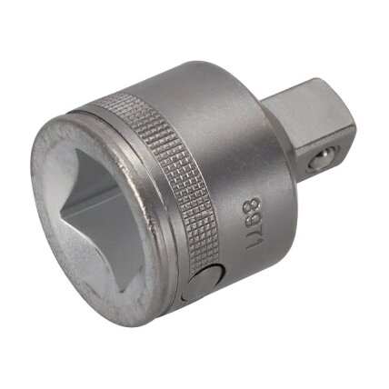 Adapteris iš 3/4” į 1/2” Bahco Adapteris iš 3/4” į 1/2” Bahco
