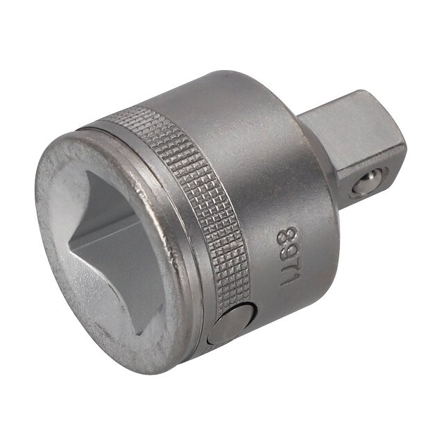 Adapteris iš 3/4” į 1/2” Bahco Adapteris iš 3/4” į 1/2” Bahco