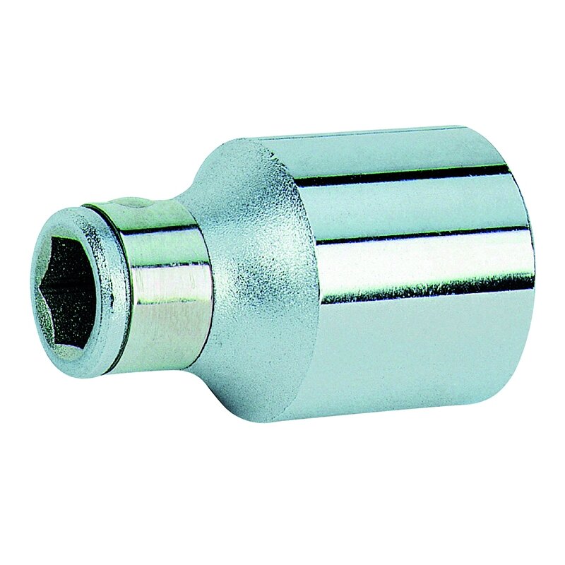 Adapteris 1/2" -> 5/16" bits Adapteris 1/2" -> 5/16" bits