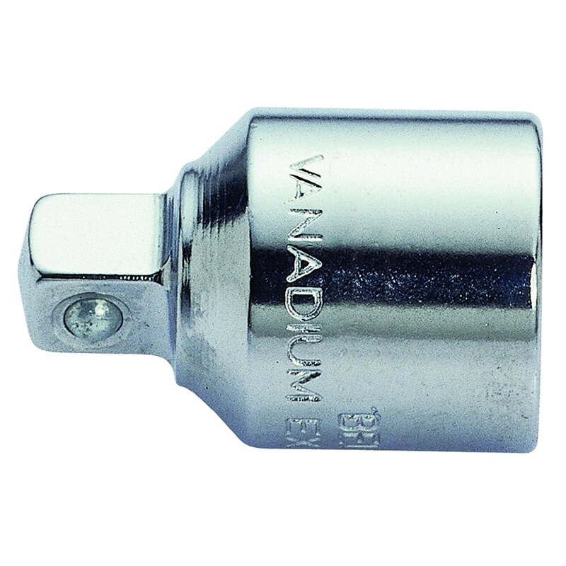 Adapteris 3/8",1/4" 24.7mm Adapteris 3/8",1/4" 24.7mm
