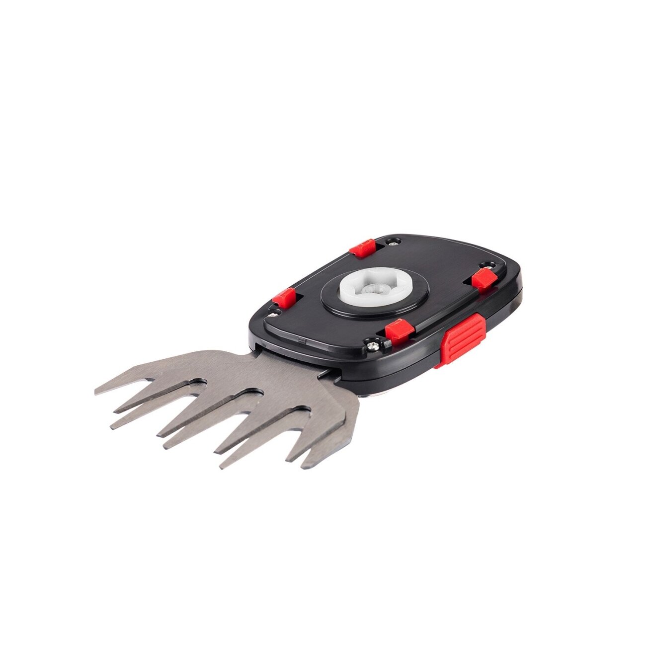 Akumuliatorinės krūmų žirklės WORCRAFT 20V LI-ION (Be akumuliatoriaus ir įkroviklio) 12