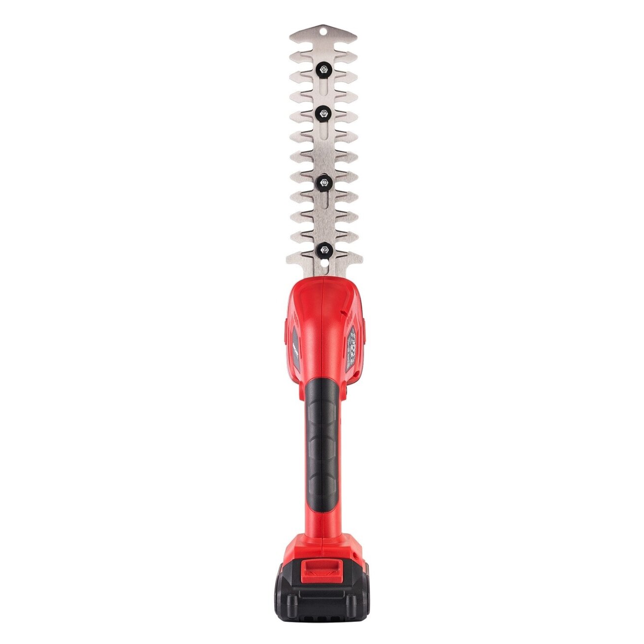 Akumuliatorinės krūmų žirklės WORCRAFT 20V LI-ION (Be akumuliatoriaus ir įkroviklio) 8
